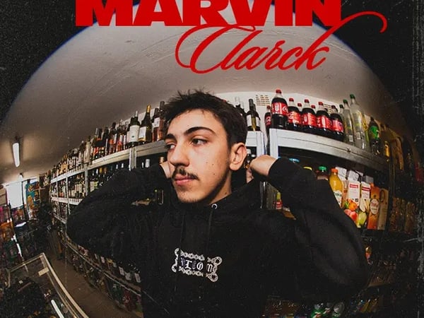 Marvin Clarck