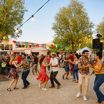 Fête de rentrée
