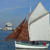 À bord du Va pas trop vite