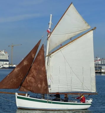 À bord du Va pas trop vite
