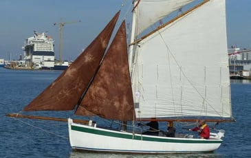 À bord du Va pas trop vite