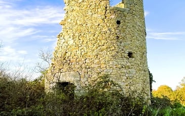 Les moulins en région nazairienne