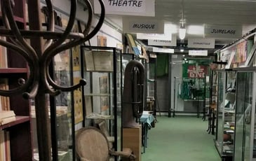 Un siècle de sport à l'Union Méan-Penhoët