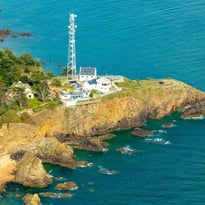 Le sémaphore de Chémoulin