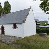 La chapelle Notre-Dame-de-Toutes-Aides