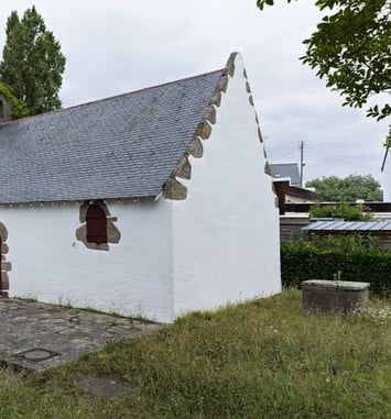 La chapelle Notre-Dame-de-Toutes-Aides
