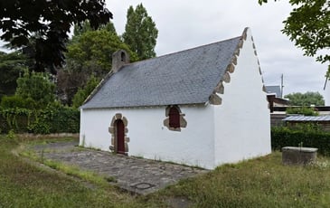 La chapelle Notre-Dame-de-Toutes-Aides