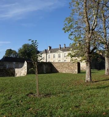 Visite commentée du château de Rochefort