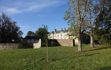 Visite commentée du château de Rochefort