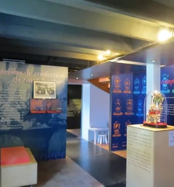 Visite libre de la Maison de la Mariée