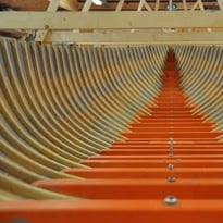 Skol Ar Mor : au cœur des savoir-faire de la charpente de marine