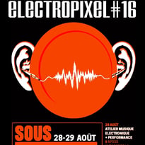 Soirée Electronoise