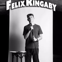 Felix Ringaby