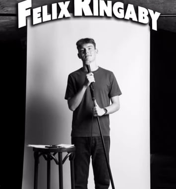 Felix Ringaby