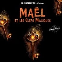 Maël et les clefs magiques