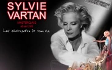Sylvie Vartan, Ma vie en chanson, avec vous...