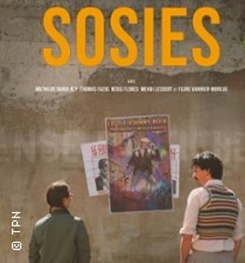 Sosies