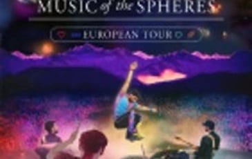 Coldplay by LivePlay