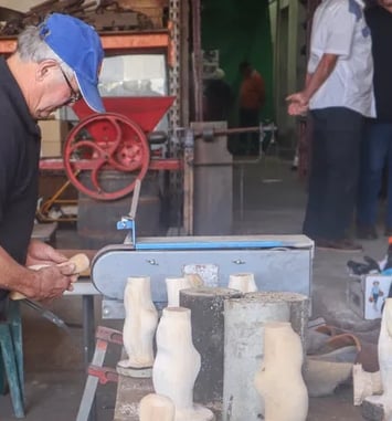 Musée Outils et Traditions – Découverte des savoir-faire oubliés