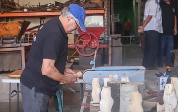 Musée Outils et Traditions – Découverte des savoir-faire oubliés