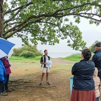 Visite guidée « Le lac de Grand Lieu en danger ? »
