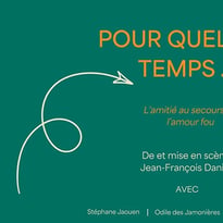 Pour Quelque Temps