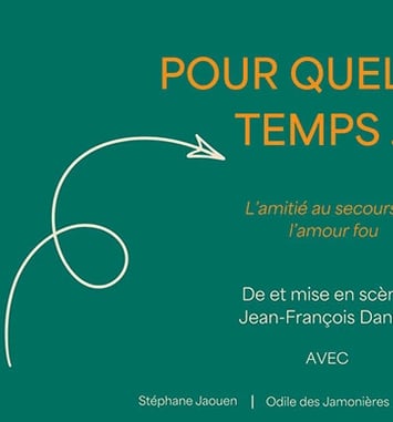 Pour Quelque Temps