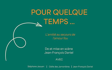 Pour Quelque Temps