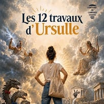 Les 12 travaux d’Ursulle
