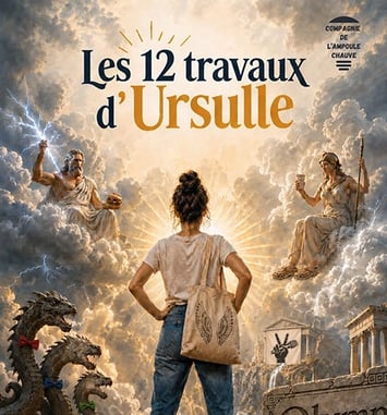 Les 12 travaux d’Ursulle