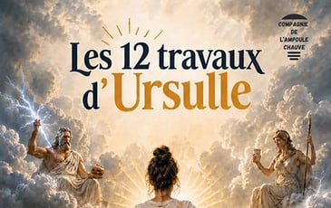 Les 12 travaux d’Ursulle