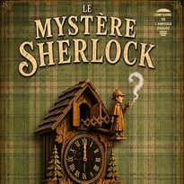 Le mystère Sherlock