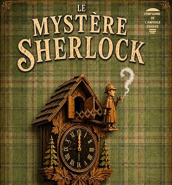 Le mystère Sherlock