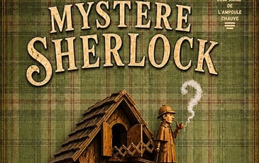 Le mystère Sherlock