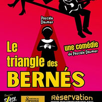 Le Triangle des bernés