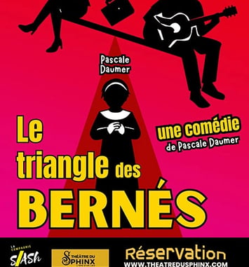 Le Triangle des bernés