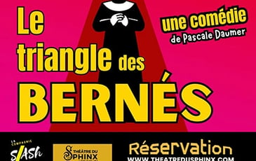 Le Triangle des bernés