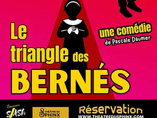 Le Triangle des bernés