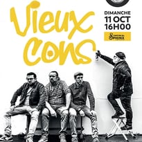 Vieux cons