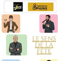 Le sens de la fête