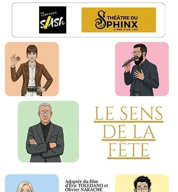 Le sens de la fête