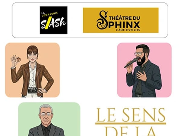 Le sens de la fête