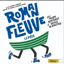 Roman Fleuve