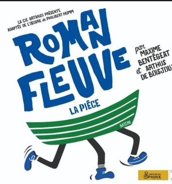 Roman Fleuve