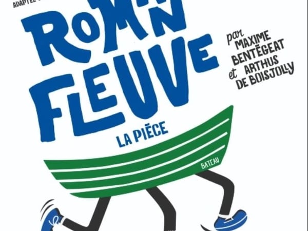 Roman Fleuve