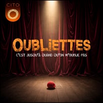 Oublietttes