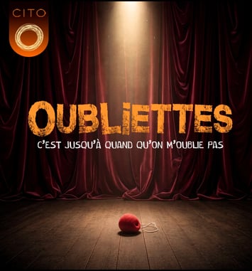 Oublietttes