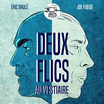 Deux Flics au Vestiaire
