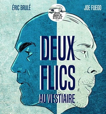 Deux Flics au Vestiaire
