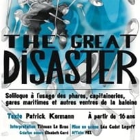 The Great Disaster